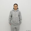 画像12: Champion（チャンピオン）”New” REVERSE WEAVE ZIP HOODED SWEATSHIRT（リバースウィーブ ジップフーデットスウェットシャツ）"Made in USA" / 3Colors（3色展開） (12)