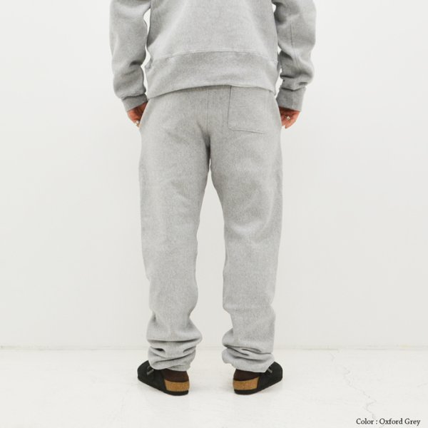 画像14: Champion（チャンピオン）”New” REVERSE WEAVE SWEAT PANTS（リバースウィーブ スウェットパンツ）"Made in USA" / 3Colors（3色展開） (14)