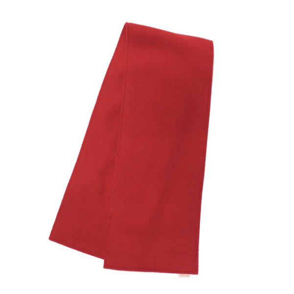 画像4: FilMelange（フィルメランジェ）CADE（ケード）"Light Casentiono"/ Tomato Red（トマトレッド）・Lt,Khaki（ライトカーキ） (4)