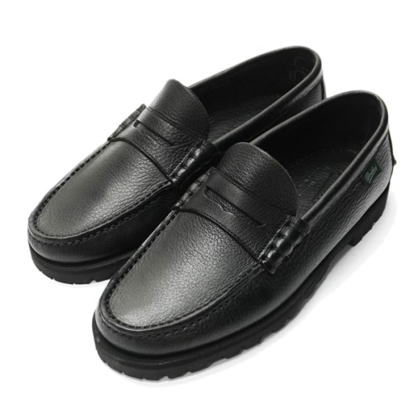 Paraboot（パラブーツ）CORAUX（コロー）