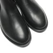 画像5: WHEEL ROBE（ウィールローブ）ELASTIC SIDE BOOTS（エラスティックサイドブーツ）/Black（ブラック） (5)