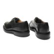 画像5: Tricker's（トリッカーズ）キャップトゥブローグシューズ（ダイナイトソール）/Black Box Calf（ブラックボックスカーフ） (5)