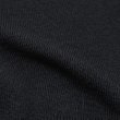 画像7: SAINT JAMES（セントジェームス）CANCALE（肩ボタンプレーンセーター）/NAVY（ネイビー） (7)