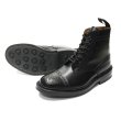 画像3: Tricker's（トリッカーズ）キャップトゥブローグブーツ（ダイナイトソール）/Black Box Calf（ブラックボックスカーフ） (3)