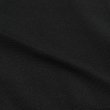 画像6: SAINT JAMES（セントジェームス）DOUBLEFACE SWEATER（ダブルフェースセーター）/NOIR（ブラック） (6)