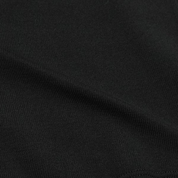 画像6: SAINT JAMES（セントジェームス）DOUBLEFACE SWEATER（ダブルフェースセーター）/NOIR（ブラック） (6)