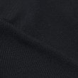 画像6: SAINT JAMES（セントジェームス）DOUBLEFACE SWEATER（ダブルフェースセーター）/DK.NAVY（ダークネイビー） (6)