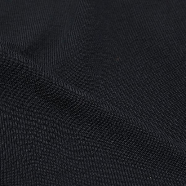 画像6: SAINT JAMES(セントジェームス)DOUBLEFACE SWEATER(ダブルフェースセーター)/DK.NAVY(ダークネイビー) (6)