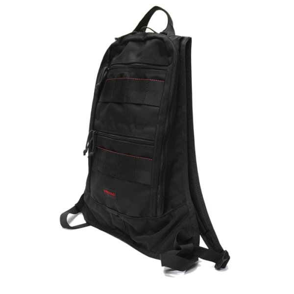 画像3: BRIEFING（ブリーフィング）HUGGER（ハガー）/BLACK（ブラック） (3)