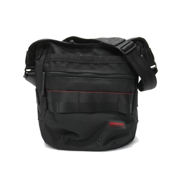 画像3: BRIEFING(ブリーフィング)DAY TRIPPER(デイトリッパー)/BLACK(ブラック) (3)