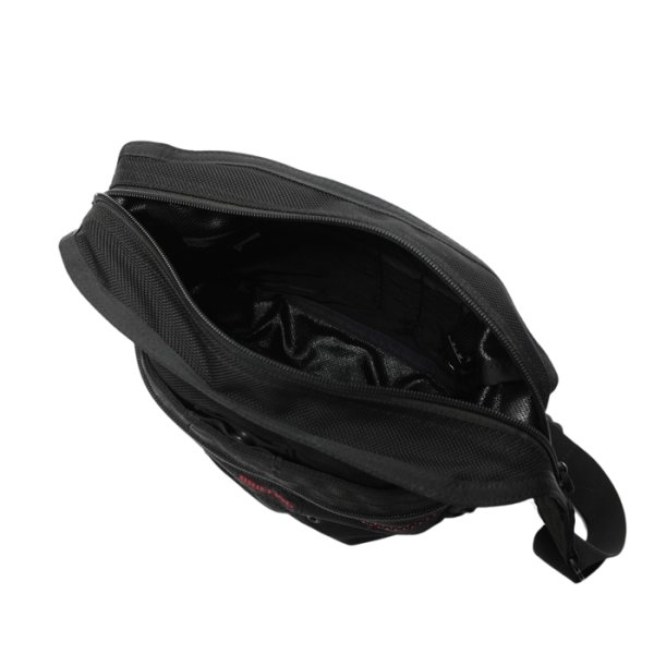 画像6: BRIEFING（ブリーフィング）DAY TRIPPER "S"（デイトリッパーS）/ BLACK（ブラック） (6)