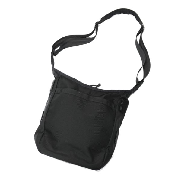 画像2: BRIEFING(ブリーフィング)DAY TRIPPER(デイトリッパー)/BLACK(ブラック) (2)