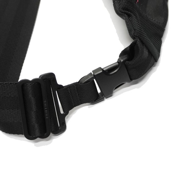 画像6: BRIEFING（ブリーフィング）TRIPOD（トライポッド）/BLACK（ブラック） (6)