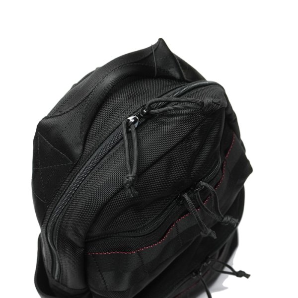 画像6: BRIEFING（ブリーフィング）ATTACK PACK（アタックパック）/BLACK（ブラック） (6)