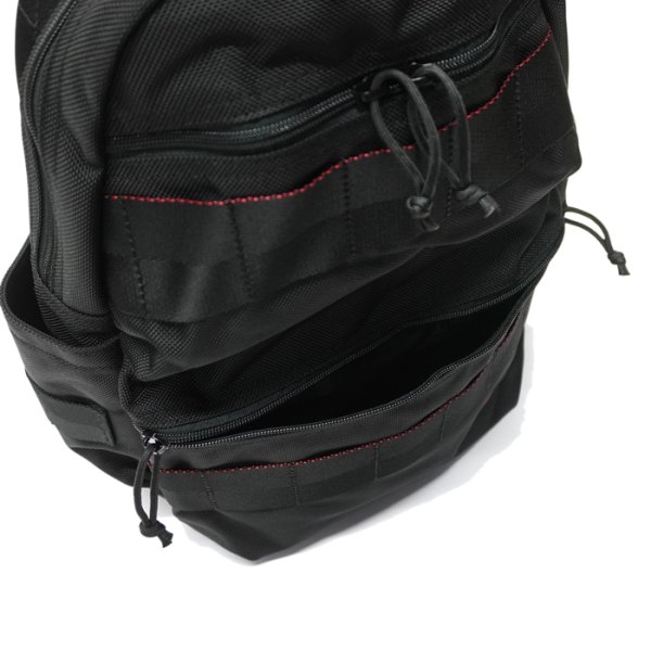 画像5: BRIEFING（ブリーフィング）ATTACK PACK（アタックパック）/BLACK（ブラック） (5)