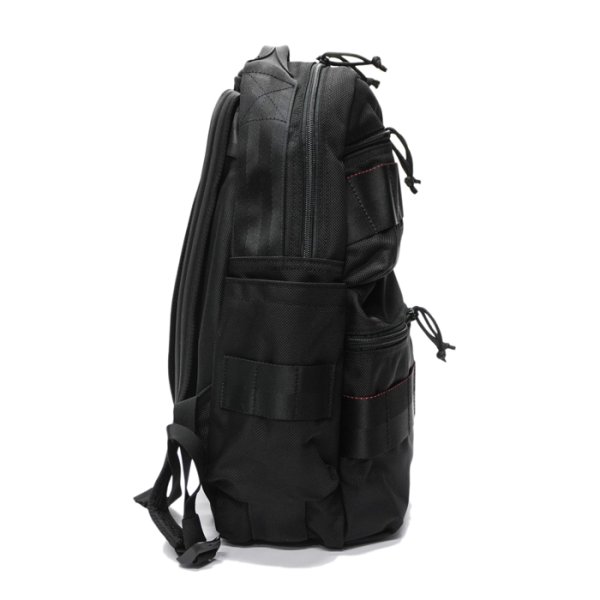 画像2: BRIEFING（ブリーフィング）ATTACK PACK（アタックパック）/BLACK（ブラック） (2)