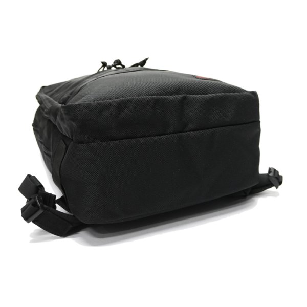 画像5: BRIEFING（ブリーフィング）SQ PACK（SQパック）/BLACK（ブラック） (5)