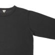 画像4: FilMelange（フィルメランジェ）DAN（ダン）"デュオフォールドハニカム"/Charcoal Black（チャコールブラック） (4)