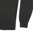 画像5: FilMelange（フィルメランジェ）DAN（ダン）"デュオフォールドハニカム"/Charcoal Black（チャコールブラック） (5)