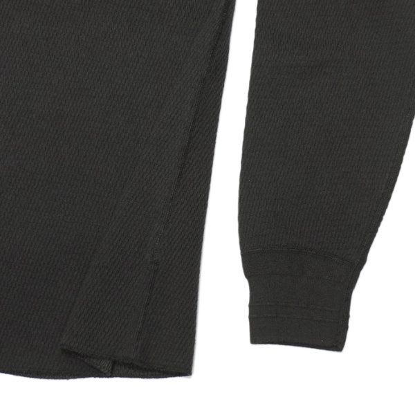 画像5: FilMelange(フィルメランジェ)DAN(ダン)"デュオフォールドハニカム"/Charcoal Black(チャコールブラック) (5)