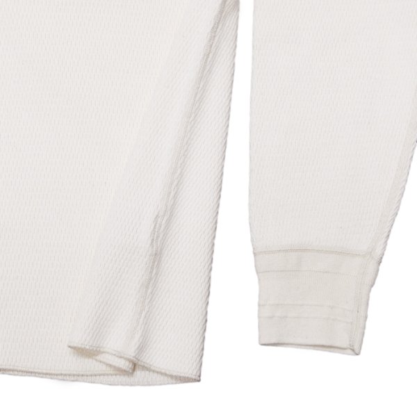 画像5: FilMelange(フィルメランジェ)DAN(ダン)"デュオフォールドハニカム" / Natural(ナチュラル) (5)