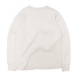 画像2: FilMelange（フィルメランジェ）DAN（ダン）"デュオフォールドハニカム"/Natural（ナチュラル） (2)