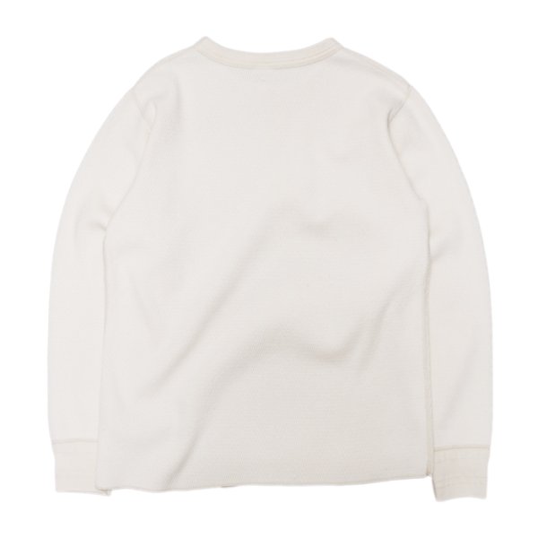 画像2: FilMelange(フィルメランジェ)DAN(ダン)"デュオフォールドハニカム" / Natural(ナチュラル) (2)