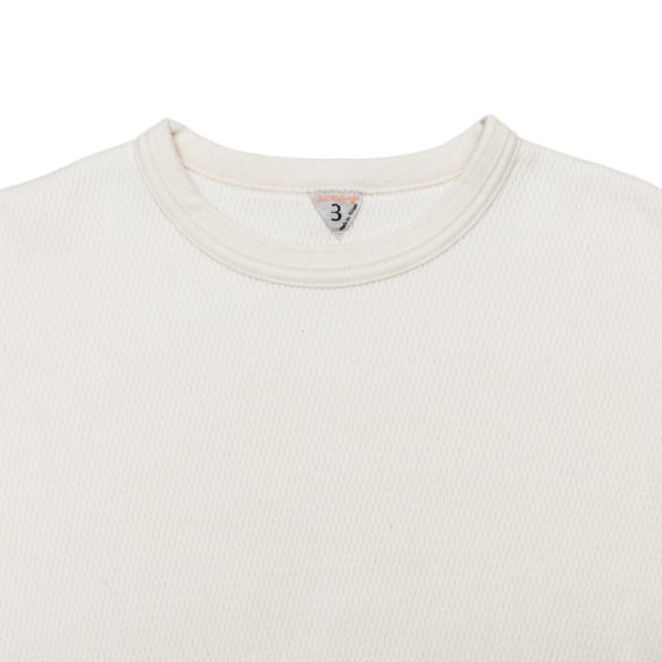 画像3: FilMelange(フィルメランジェ)DAN(ダン)"デュオフォールドハニカム" / Natural(ナチュラル) (3)