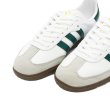 画像6: adidas Originals（アディダスオリジナルス）SAMBA OG（サンバOG）/ Footwear White×Collage Green×Clear Granite（フットウェアホワイト×カレッジグリーン×クリアグラナイト） (6)