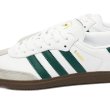 画像7: adidas Originals（アディダスオリジナルス）SAMBA OG（サンバOG）/ Footwear White×Collage Green×Clear Granite（フットウェアホワイト×カレッジグリーン×クリアグラナイト） (7)
