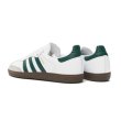 画像5: adidas Originals（アディダスオリジナルス）SAMBA OG（サンバOG）/ Footwear White×Collage Green×Clear Granite（フットウェアホワイト×カレッジグリーン×クリアグラナイト） (5)