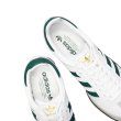 画像8: adidas Originals（アディダスオリジナルス）SAMBA OG（サンバOG）/ Footwear White×Collage Green×Clear Granite（フットウェアホワイト×カレッジグリーン×クリアグラナイト） (8)