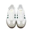 画像4: adidas Originals（アディダスオリジナルス）SAMBA OG（サンバOG）/ Footwear White×Collage Green×Clear Granite（フットウェアホワイト×カレッジグリーン×クリアグラナイト） (4)