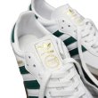 画像9: adidas Originals（アディダスオリジナルス）SAMBA OG（サンバOG）/ Footwear White×Collage Green×Clear Granite（フットウェアホワイト×カレッジグリーン×クリアグラナイト） (9)