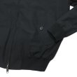 画像4: BARACUTA（バラクータ）G9 ORIGINAL "Regular Fit" / Dk.NAVY（ダークネイビー） (4)