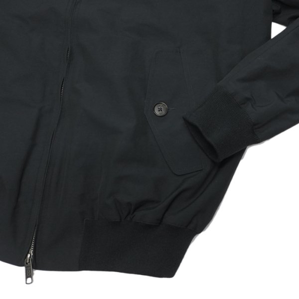 画像4: BARACUTA(バラクータ)G9 ORIGINAL "Regular Fit" / Dk.NAVY(ダークネイビー) (4)