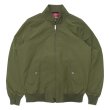 画像1: BARACUTA（バラクータ）G9 ORIGINAL "Regular Fit" / BEECH（オリーブ） (1)
