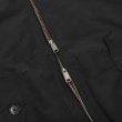 画像5: BARACUTA（バラクータ）G9 ORIGINAL "Regular Fit" / BLACK（ブラック） (5)
