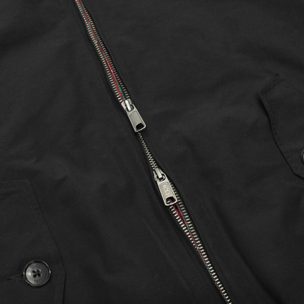 画像5: BARACUTA(バラクータ)G9 ORIGINAL "Regular Fit" / BLACK(ブラック) (5)