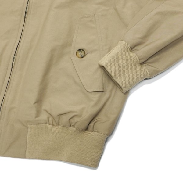 画像5: BARACUTA(バラクータ)G9 ORIGINAL "Regular Fit" / TAN(タン) (5)