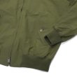 画像4: BARACUTA（バラクータ）G9 ORIGINAL "Regular Fit" / BEECH（オリーブ） (4)