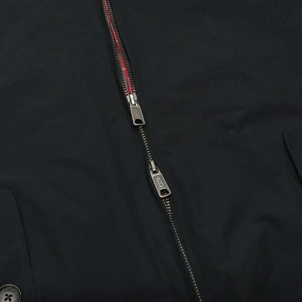 画像5: BARACUTA(バラクータ)G9 ORIGINAL "Regular Fit" / Dk.NAVY(ダークネイビー) (5)