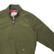 画像3: BARACUTA（バラクータ）G9 ORIGINAL "Regular Fit" / BEECH（オリーブ） (3)