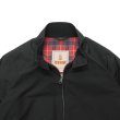 画像2: BARACUTA（バラクータ）G9 ORIGINAL "Regular Fit" / BLACK（ブラック） (2)