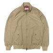 画像1: BARACUTA（バラクータ）G9 ORIGINAL "Regular Fit" / TAN（タン） (1)