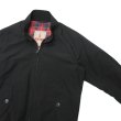 画像3: BARACUTA（バラクータ）G9 ORIGINAL "Regular Fit" / BLACK（ブラック） (3)
