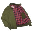 画像6: BARACUTA（バラクータ）G9 ORIGINAL "Regular Fit" / BEECH（オリーブ） (6)