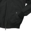 画像4: BARACUTA（バラクータ）G9 ORIGINAL "Regular Fit" / BLACK（ブラック） (4)