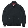 画像1: BARACUTA（バラクータ）G9 ORIGINAL "Regular Fit" / Dk.NAVY（ダークネイビー） (1)