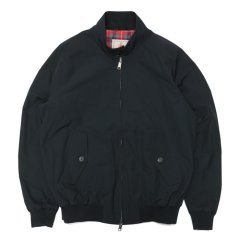 BARACUTA（バラクータ）G9 ORIGINAL "Regular Fit" / Dk.NAVY（ダークネイビー）